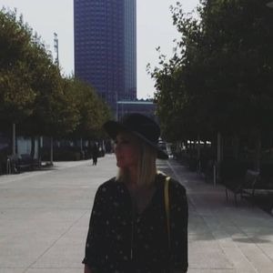 Meet your Posher, Rachel